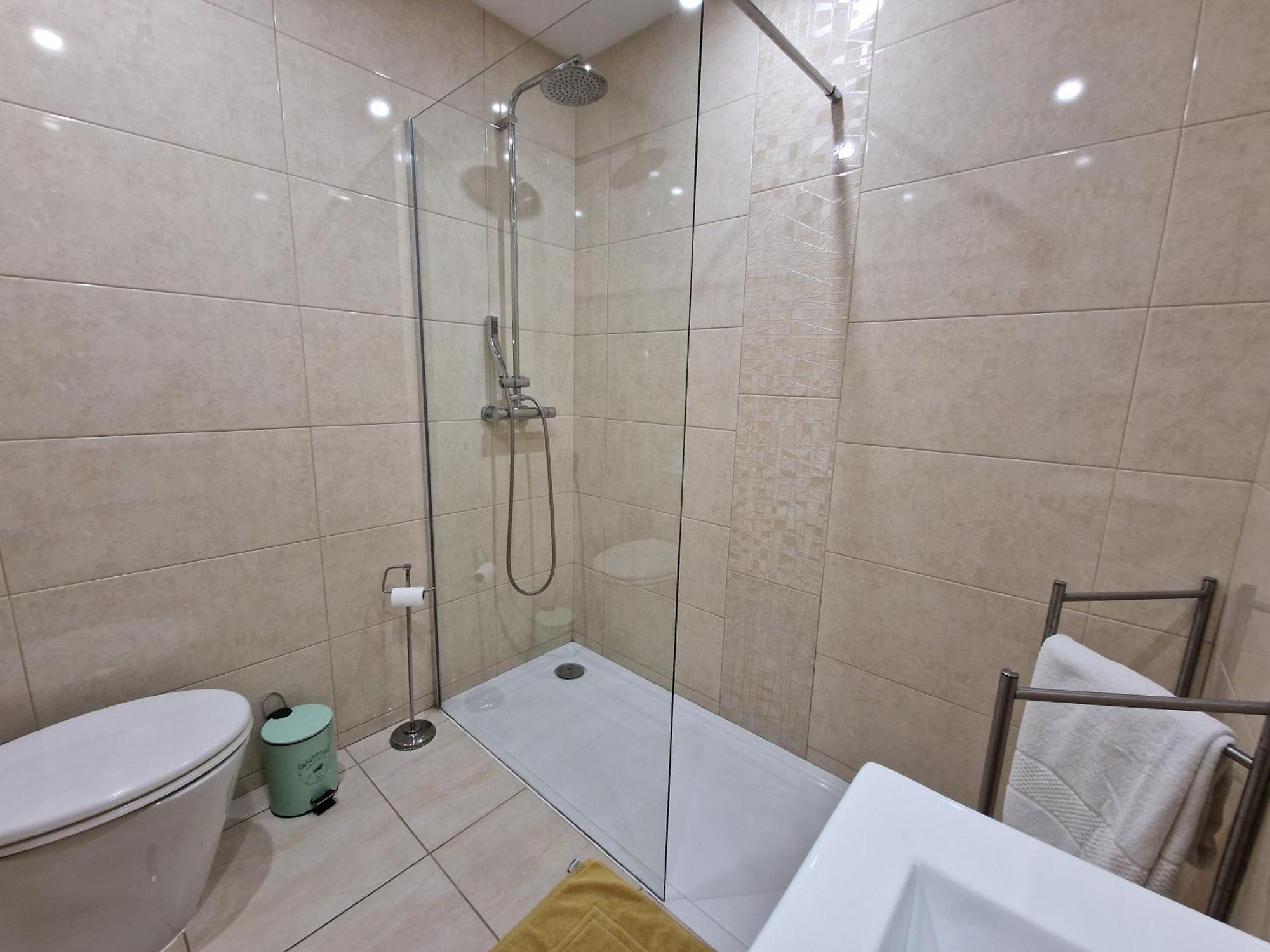Appartement Pretty Flat With Terrace, Air Cond, Free Parking, By With Lda Oporto